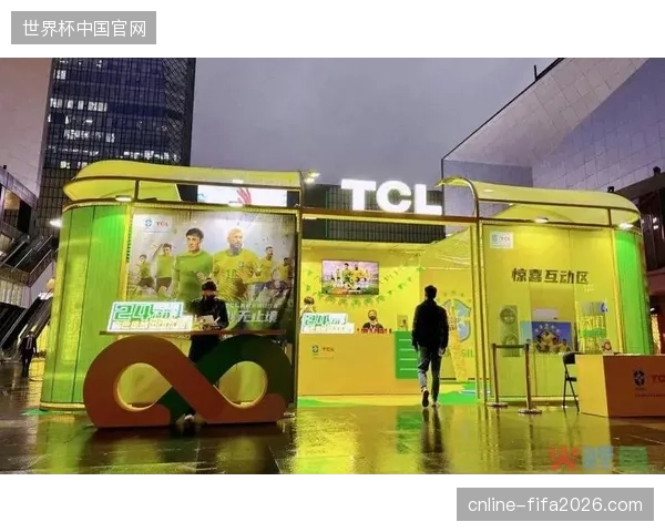 世界杯赞助资源与地方旅游资产如何打通深层壁垒实现商业闭环